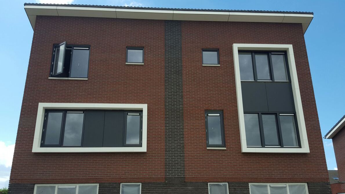 Grote afbeelding