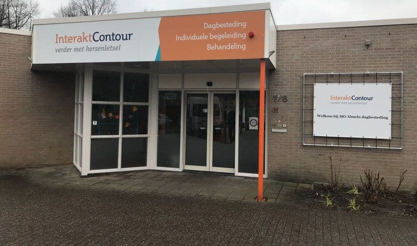Achtergrond afbeelding