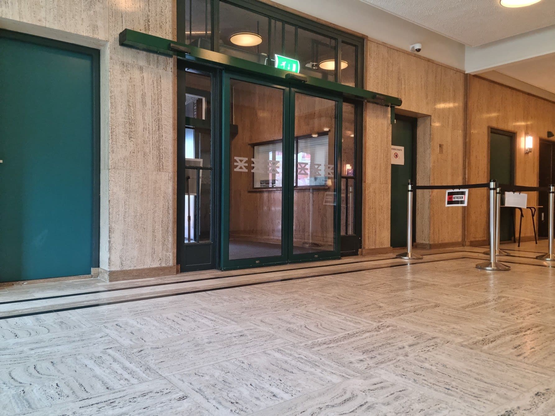 Achtergrond afbeelding