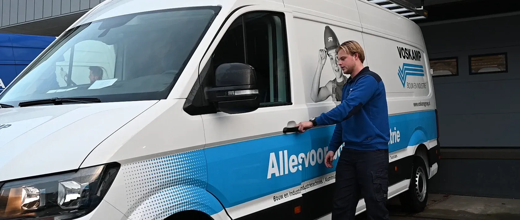 Achtergrond afbeelding
