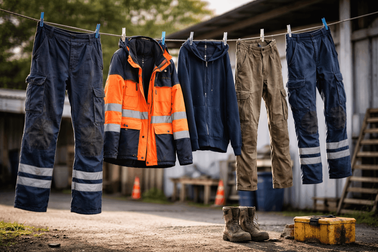 Achtergrond afbeelding