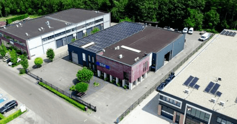 locatie afbeelding