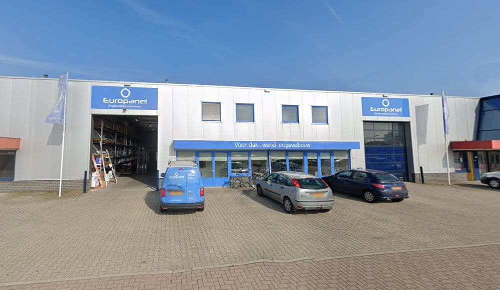 locatie afbeelding