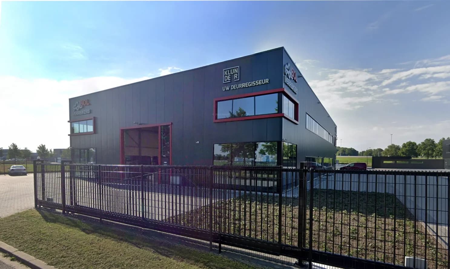 locatie afbeelding