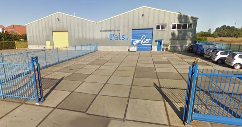 Locatie card afbeelding