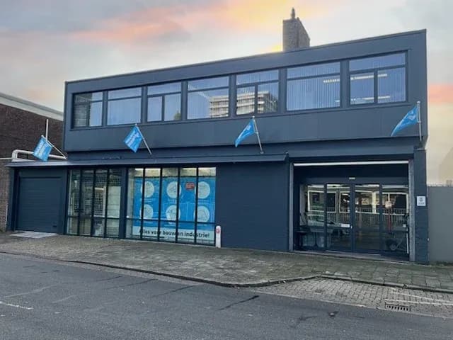 Locatie card afbeelding