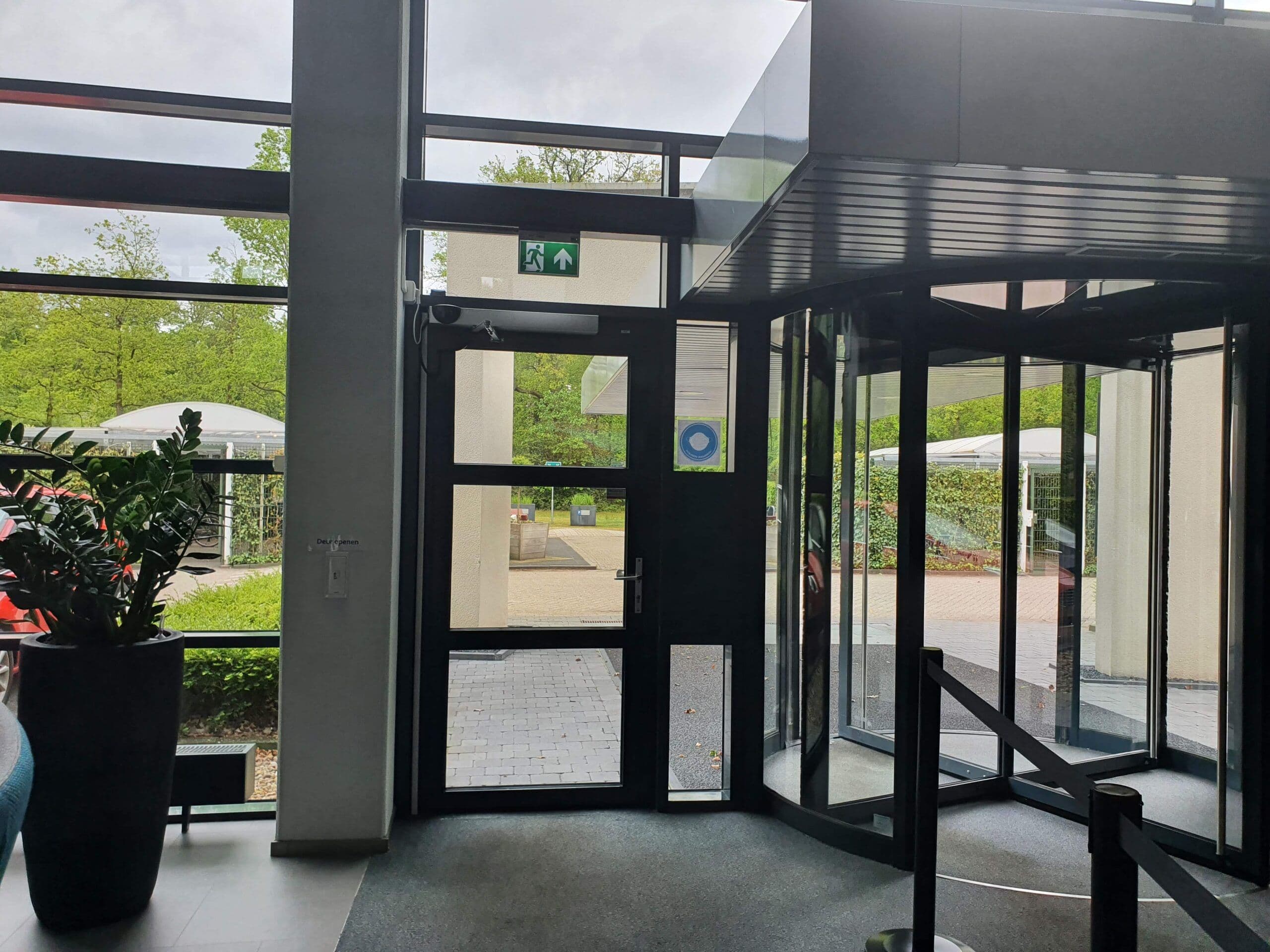 Achtergrond afbeelding