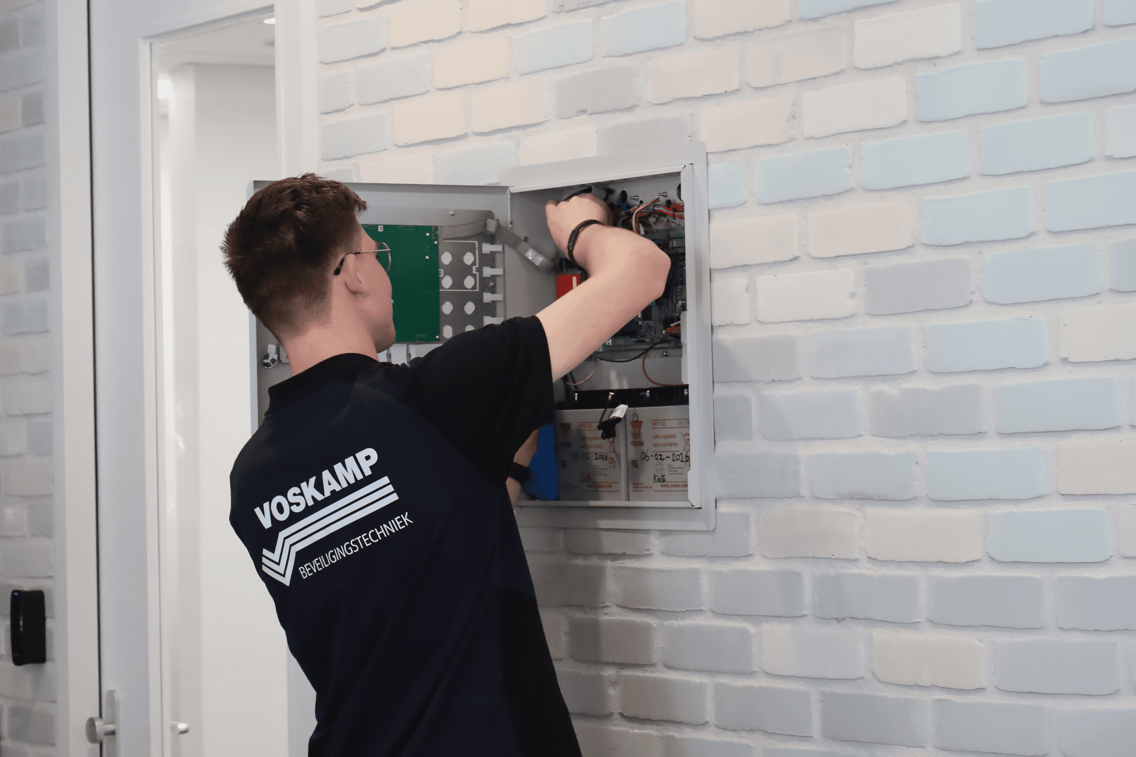 Achtergrond afbeelding