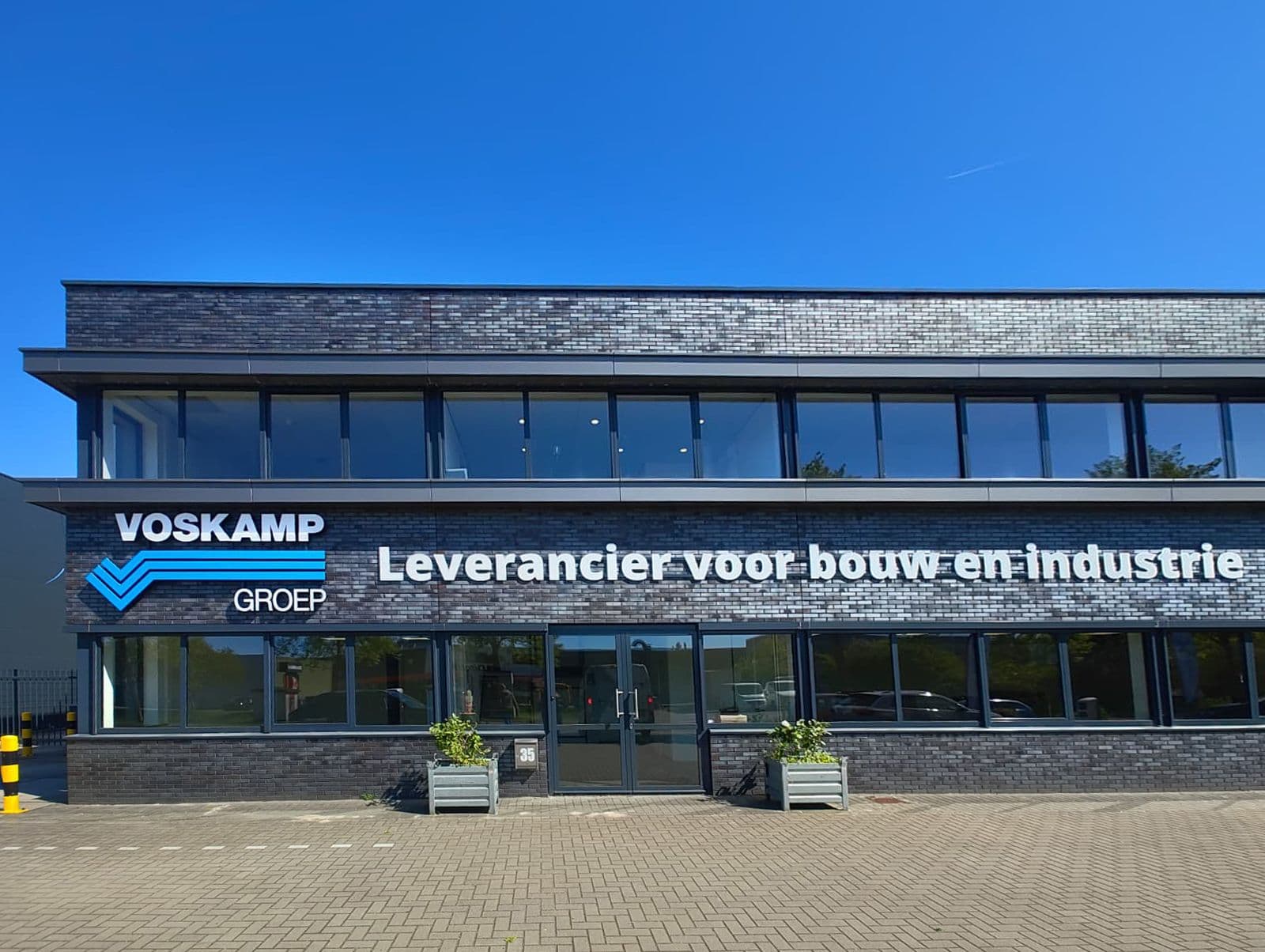locatie afbeelding