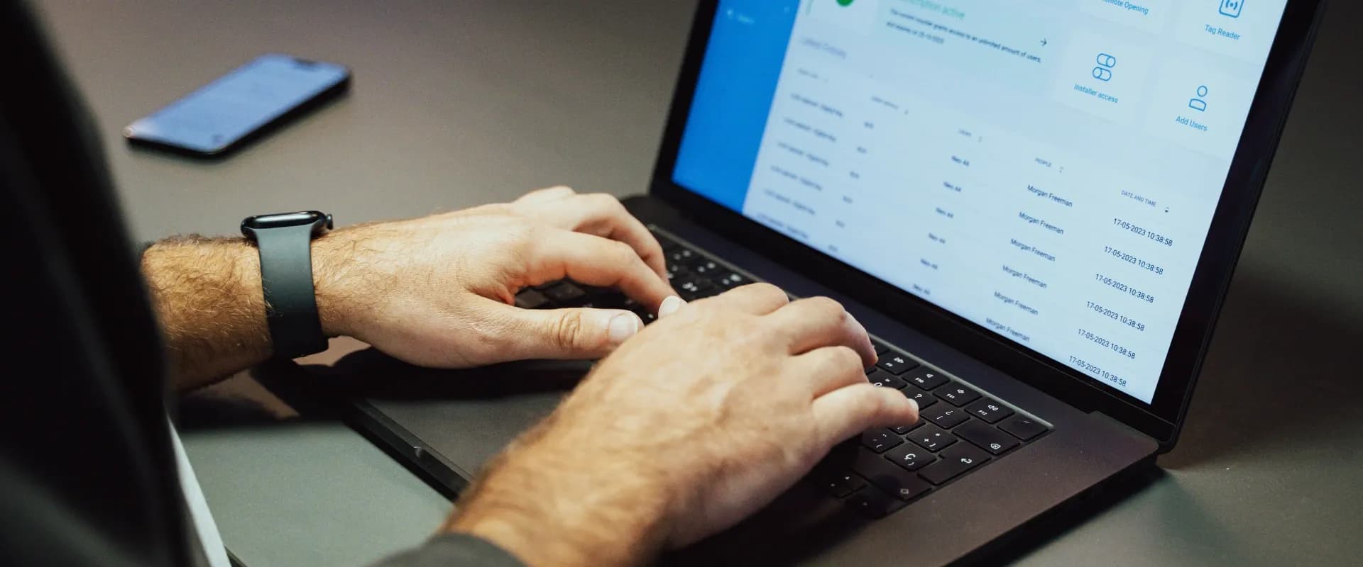 Achtergrond afbeelding