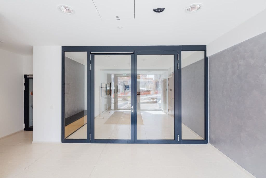 GEZE_Leonberg_town_hall