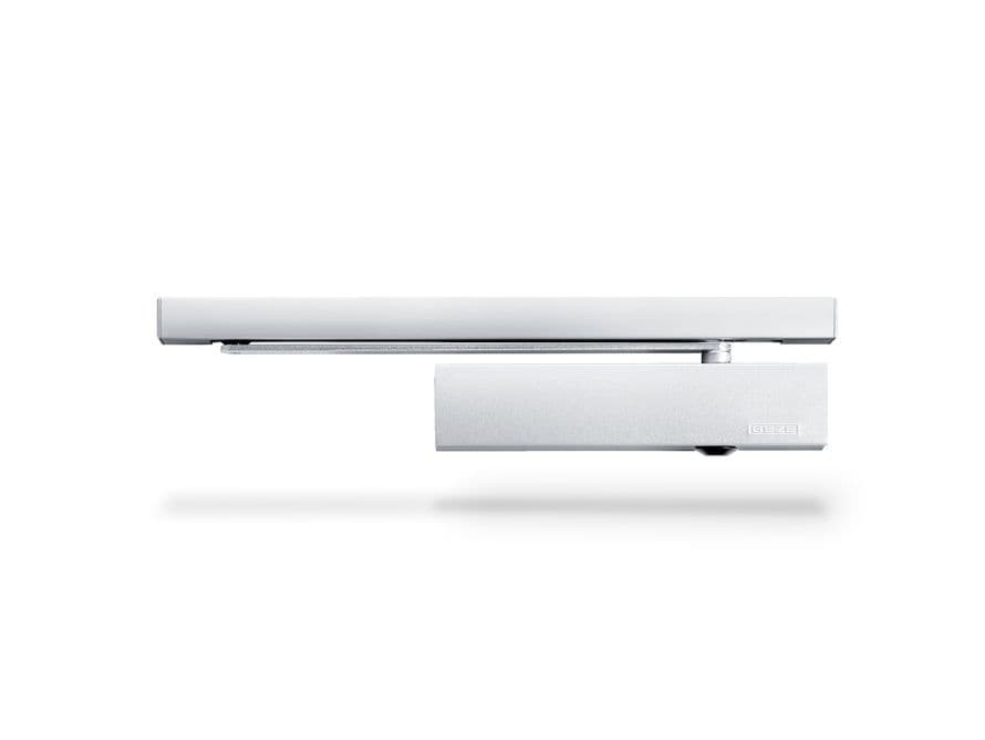 GEZE TS 5000 L-E deurdranger