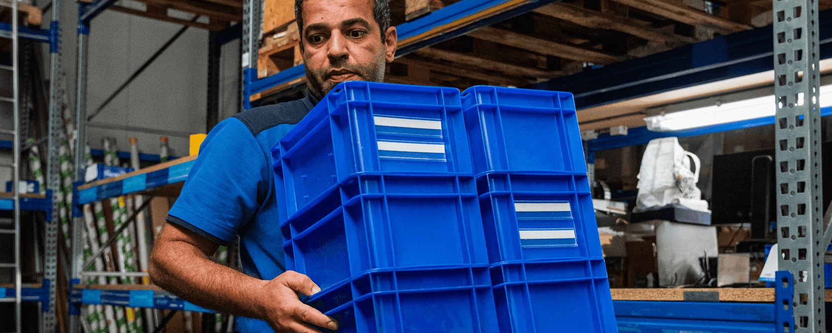 Achtergrond afbeelding